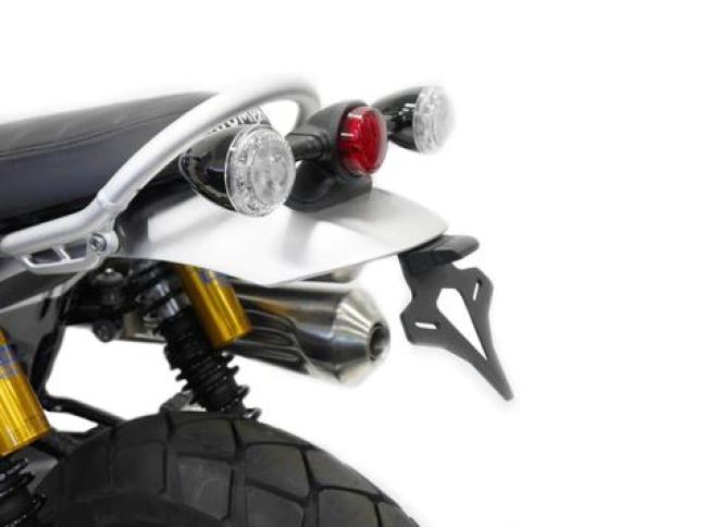 Evotech Performance Tail Tidy for Triumph Scrambler 1200 XE  2020+