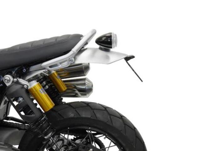 Evotech Performance Tail Tidy for Triumph Scrambler 1200 XE  2019+