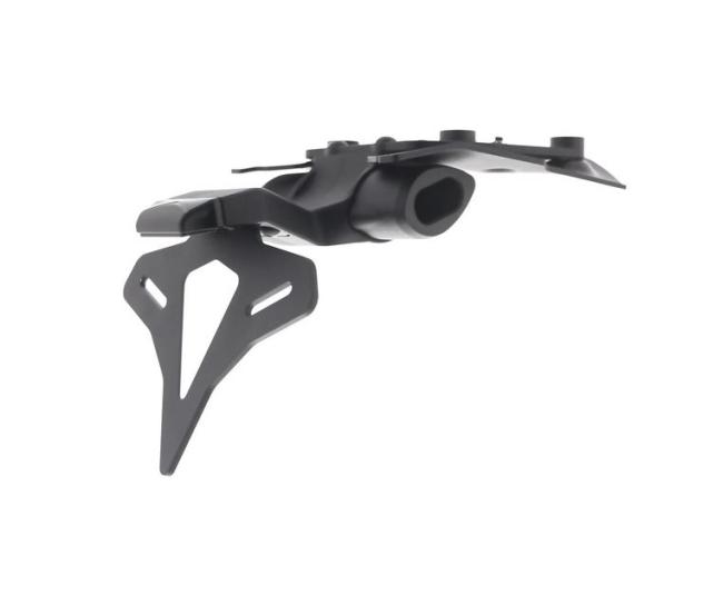 Evotech Performance Kennzeichenhalter für Honda CBR1000RR-R Fireblade 2020+