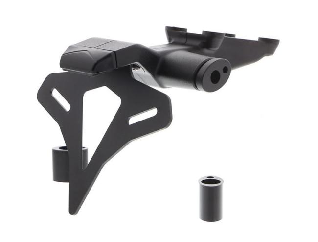 Evotech Performance Kennzeichenhalter für KTM 1290 Super Duke R 2020+