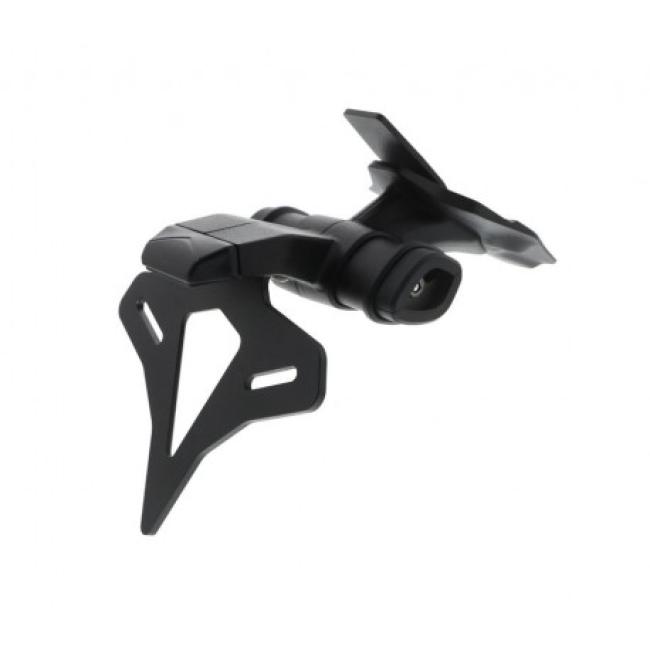 Evotech Performance Kennzeichenhalter für Ducati Panigale V2 2025+