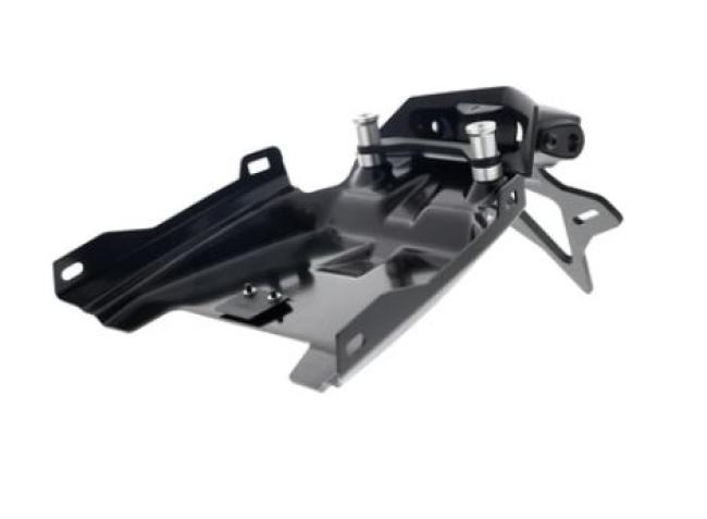 Evotech Performance Kennzeichenhalter für BMW F 900 R 2020+