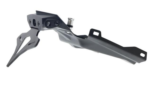 Evotech Performance Kennzeichenhalter für BMW F 900 R 2020+