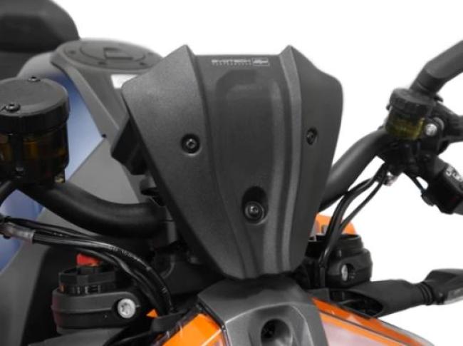 Evotech Performance Mini Scheibe für KTM 1290 Super Duke R 2020+