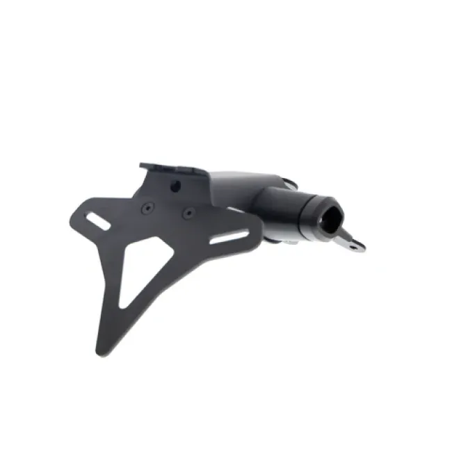 Evotech Performance Kennzeichenhalter für Ducati Monster 950 2021+
