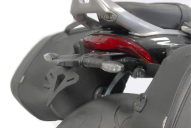 Evotech Performance Tail Tidy for Triumph Rocket 3 GT Tail Tidy 2020+