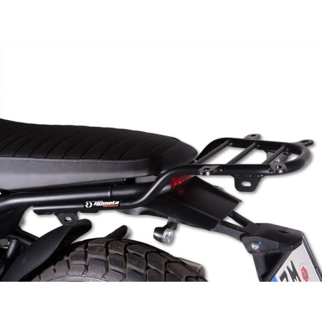 RD-Moto Gepäckträger für Brixton Crossfire 500 ´22-23´