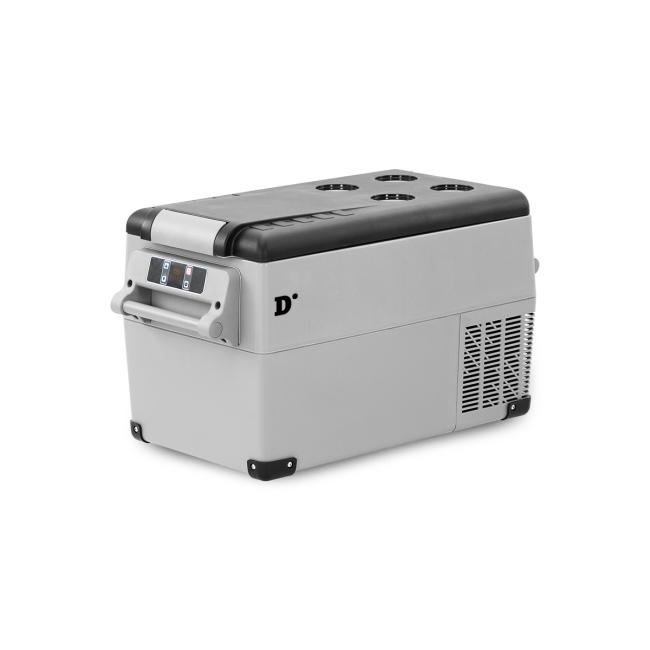 Kompressorkühlbox DINIWID S35 / 35L