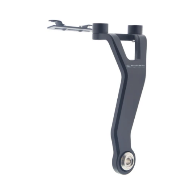 Evotech Performance Exhaust Hanger for Aprilia RSV4/Tuono V4 2021+