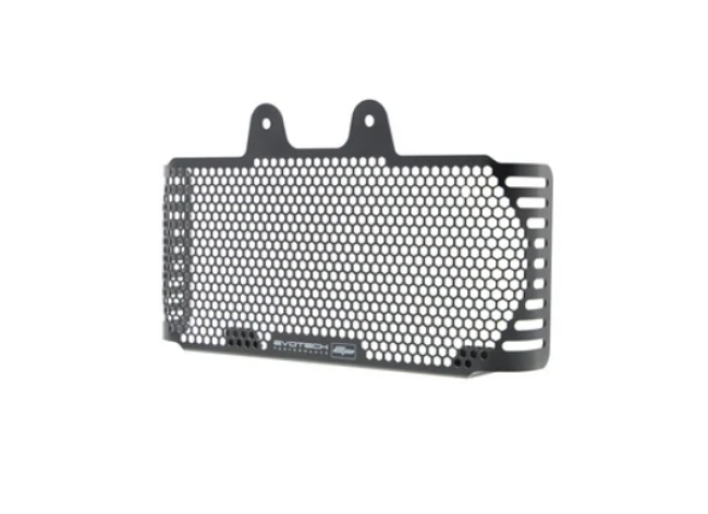 Evotech Performance Oil Cooler Guard for BMW R nine T Scrambler 2017+
