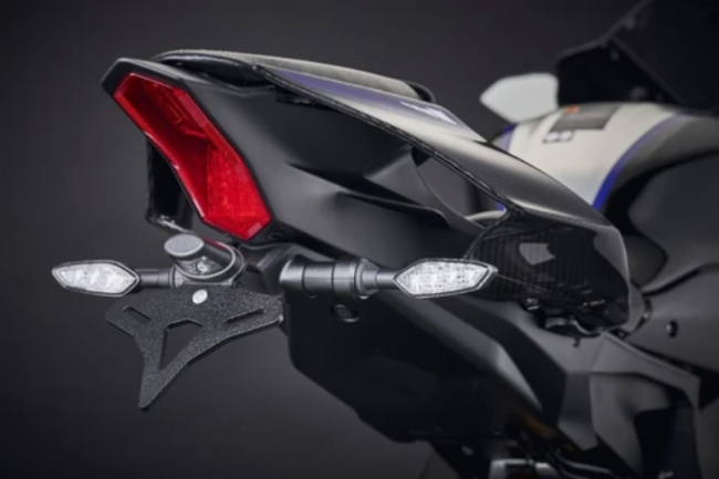Evotech Performance Tail Tidy for Yamaha YZF-R1M 2020+