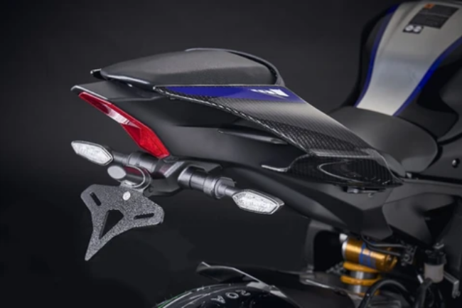 Evotech Performance Tail Tidy for Yamaha YZF-R1M 2020+