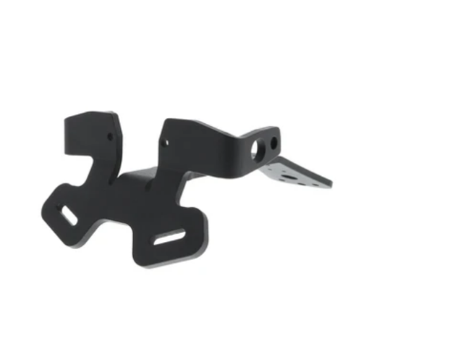 Evotech Performance Tail Tidy for Yamaha YZF-R125 2008-2013