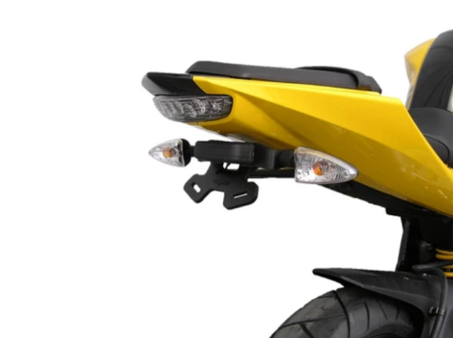 Evotech Performance Tail Tidy for Yamaha YZF-R125 2008-2013