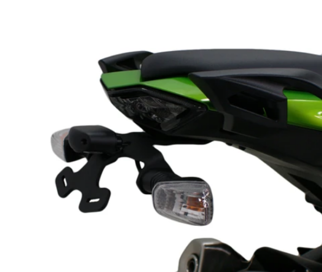 Evotech Performance Tail Tidy for Kawasaki Ninja 1000SX Tourer 2020+