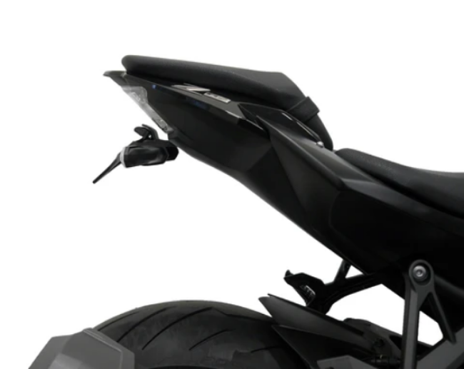Evotech Performance Kennzeichenhalter für Kawasaki Z H2 2020+