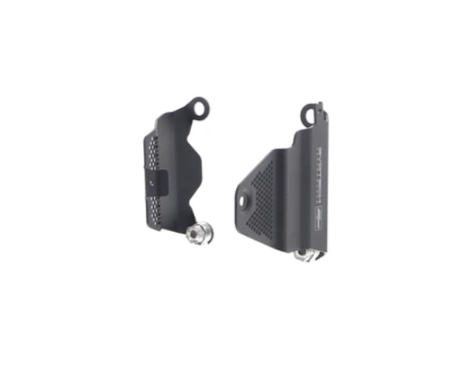 Evotech Performance vorderer Bremszangen Schutz for BMW R1250 GS 2019+