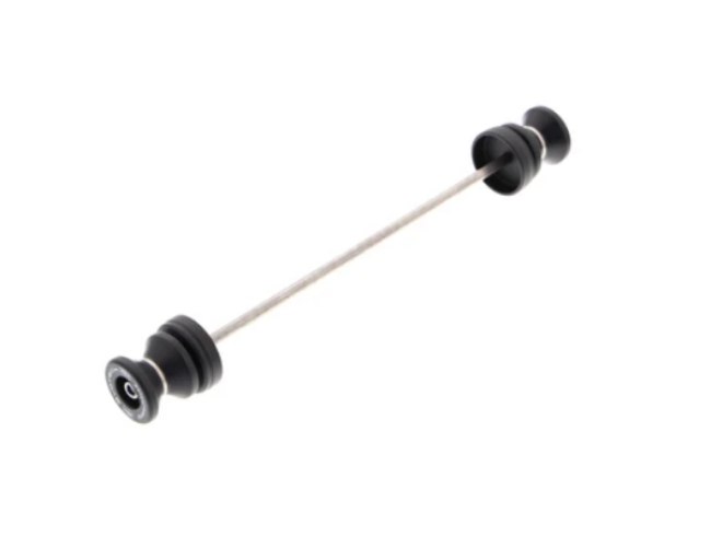 Evotech Performance Rear Paddock Spindle Bobbins for Ducati Scrambler 1100