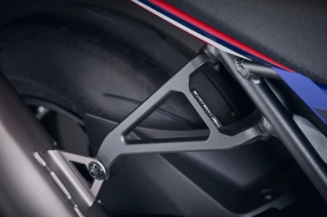 Evotech Performance Auspuffhalter für Honda CBR1000RR-R 2020+
