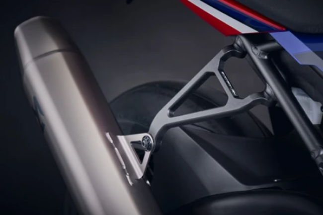 Evotech Performance Auspuffhalter Kit für Honda CBR1000RR-R 2020+