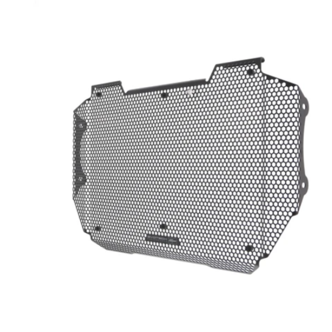 Evotech Performance Kühlerabdeckung für Kawasaki Z900RS 2021+