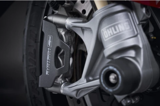 Evotech Performance Bremssattelschutz für Ducati Multistrada V4 2021+ (Paar)