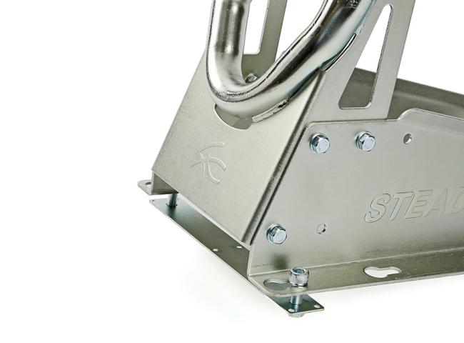 ACEBIKES Motorradständer SteadyStand® Cross 18 bis 21 Zoll
