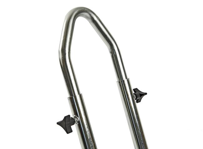 ACEBIKES Motorradständer SteadyStand® Cross 18 bis 21 Zoll