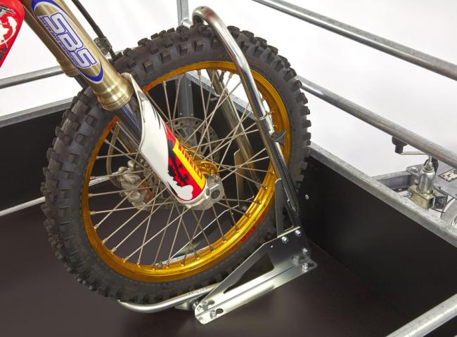 ACEBIKES SteadyStand® Cross Basic 18 bis 21 Zoll