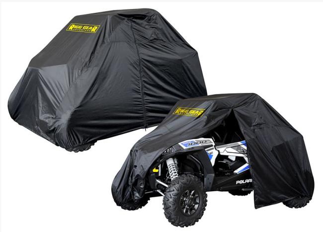 Nelson-Rigg Cover for Defender Extreme Pro UTV Cover  4 Seater Polaris / CAN AM / Kawasaki / Yamaha