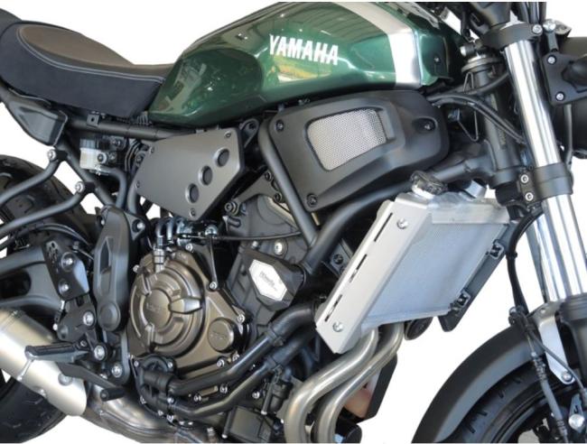RD-Moto Crashpad für Yamaha MT-07 14+