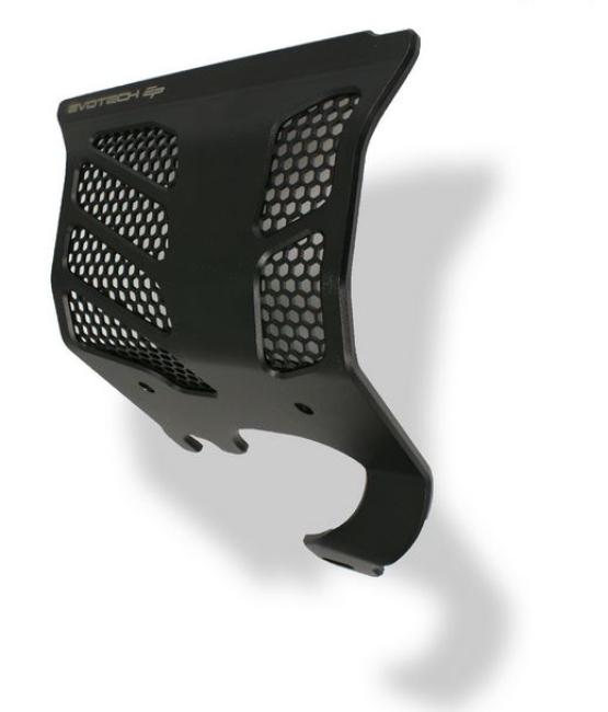 Evotech Performance Unterfahrschutz für Ducati Hypermotard 821 2013-15