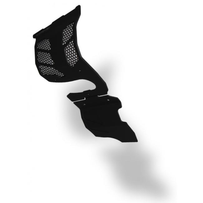 Evotech Performance Engine Guard  for Ducati Monster 821 Stripe 2016+