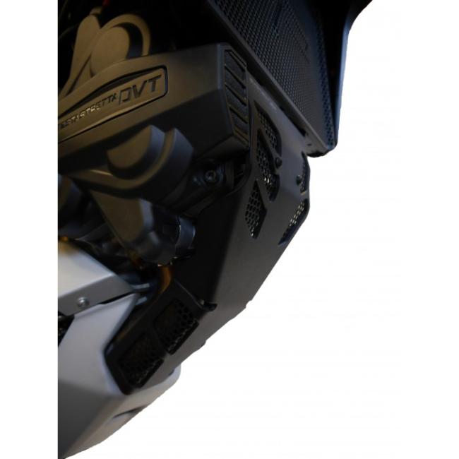Evotech Performance Engine Guard for Ducati Multistrada 1200 S D AIR 2015+