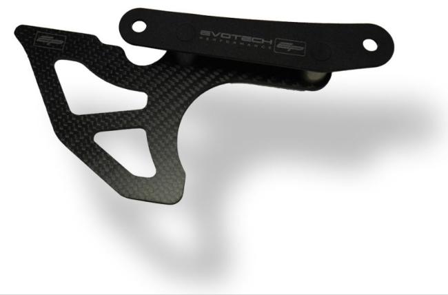 Evotech Performance Kettenrad Abdeckung für Yamaha R1 2020+