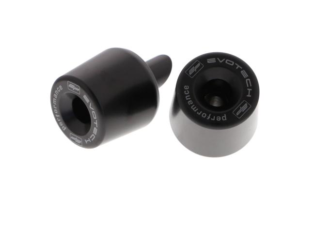 Evotech Performance Lenkergewichte für Husqvarna Vitpilen 701 2018-2021