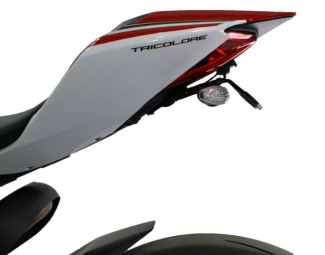 Evotech Performance Tail Tidy for Ducati Panigale 959 Corse 18-19
