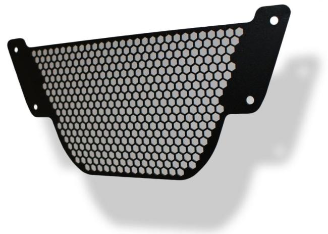 Evotech Performance Radiator Guard  for Ducati Monster 1200 S 2014-2016