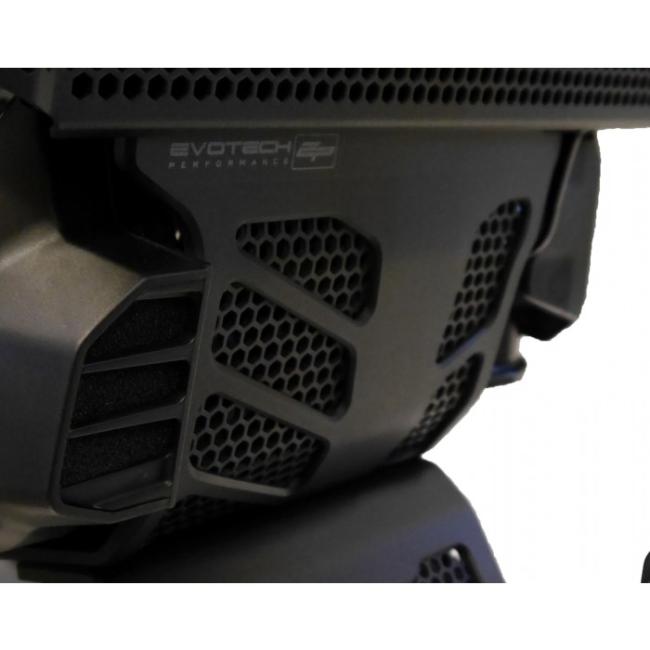 Evotech Performance Unterfahrschutz für Ducati Hypermotard 939 2016-18