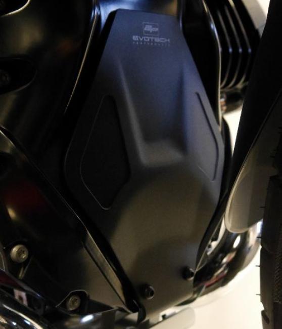 Evotech Performance Unterfahrschutz/Motorschutz für BMW R 1200 R 2015 - 2018
