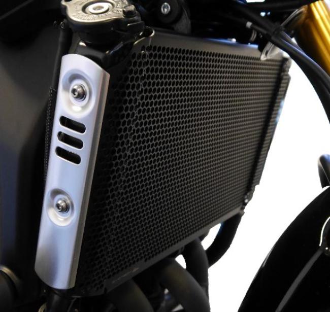 Yamaha XSR 900 2016+ Kühlerabdeckung