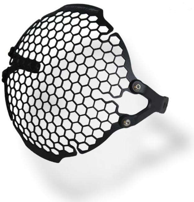 YAMAHA XSR900 HEADLIGHT GUARD 2016+