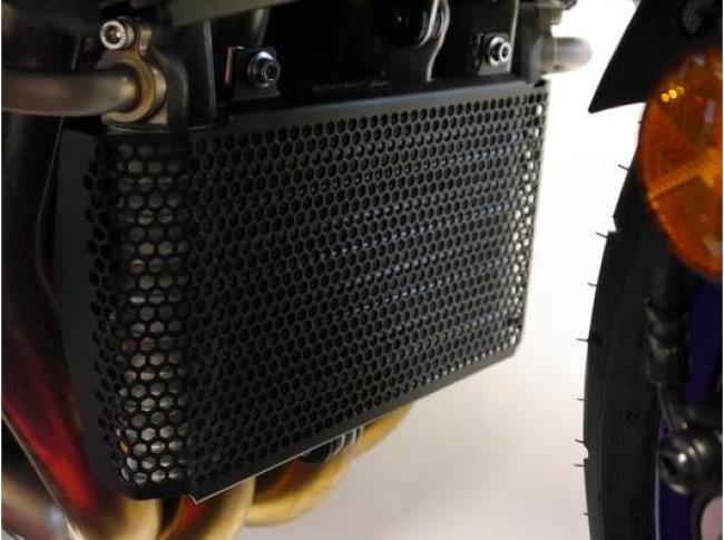 Yamaha MT-10 2016+   Ölkühlerabdeckung