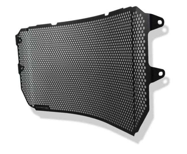 Evotech Performance Kühlerabdeckung für Yamaha MT-10 2016-2021
