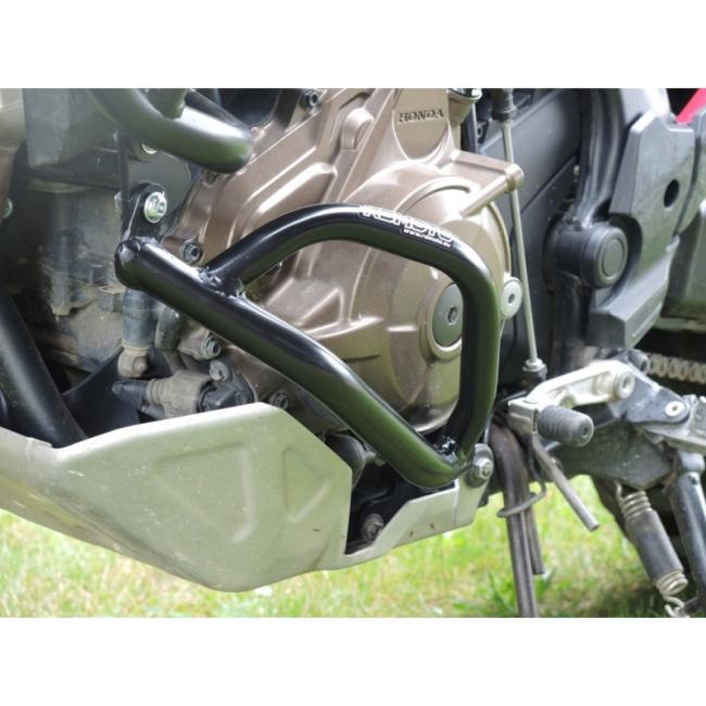 RD-Moto lower crash bar for Honda CRF 1100L Africa Twin Manual / Adventure Sport Manual 2024+