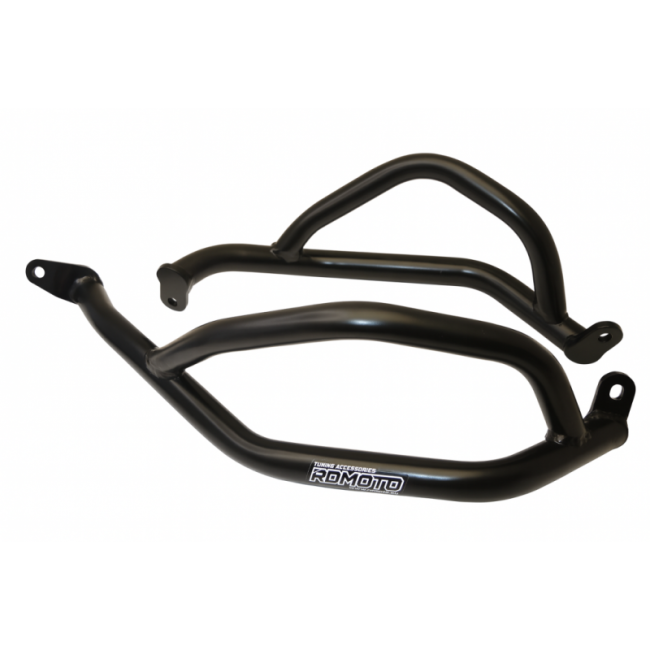 RD-Moto lower crash bar for Honda CRF 1100L Africa Twin Manual / Adventure Sport Manual 2024+