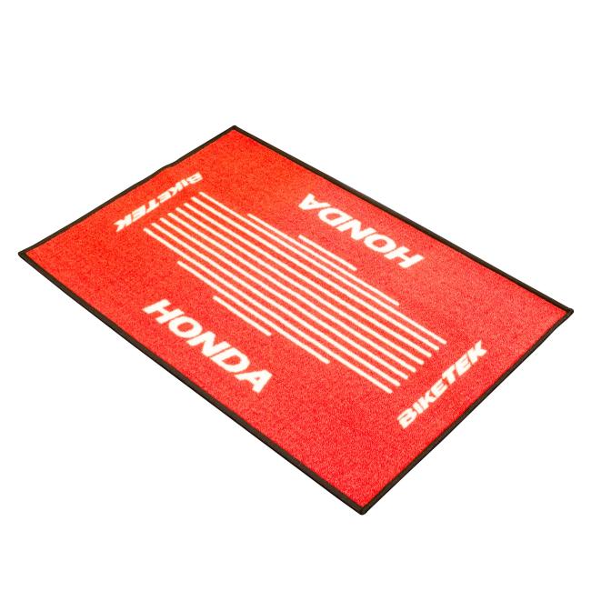 ABARTPerformance ENTRANCE MAT Honda 90CM X 60CM Motorcycle doormat