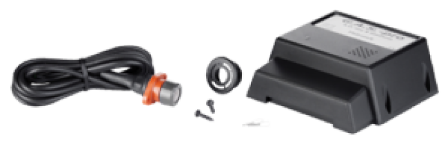 Thitronik G.A.S.-pro Gaswarnsystem