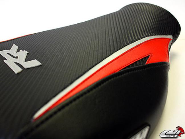 Luimoto Seat Cover Tribal Blade Driver for Honda 07-13 CBR 600RR