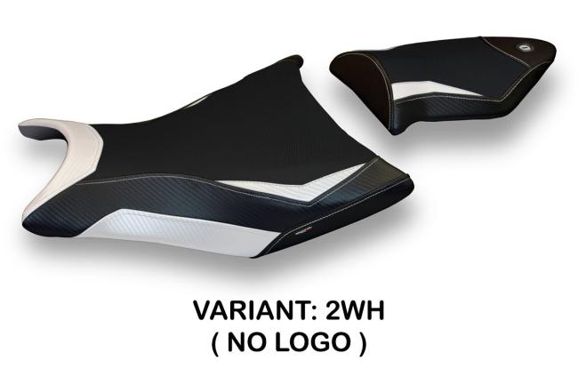 Tappezzeria Italia Sitzbankbezug Model Alabama 1 für BMW S1000RR 09-11